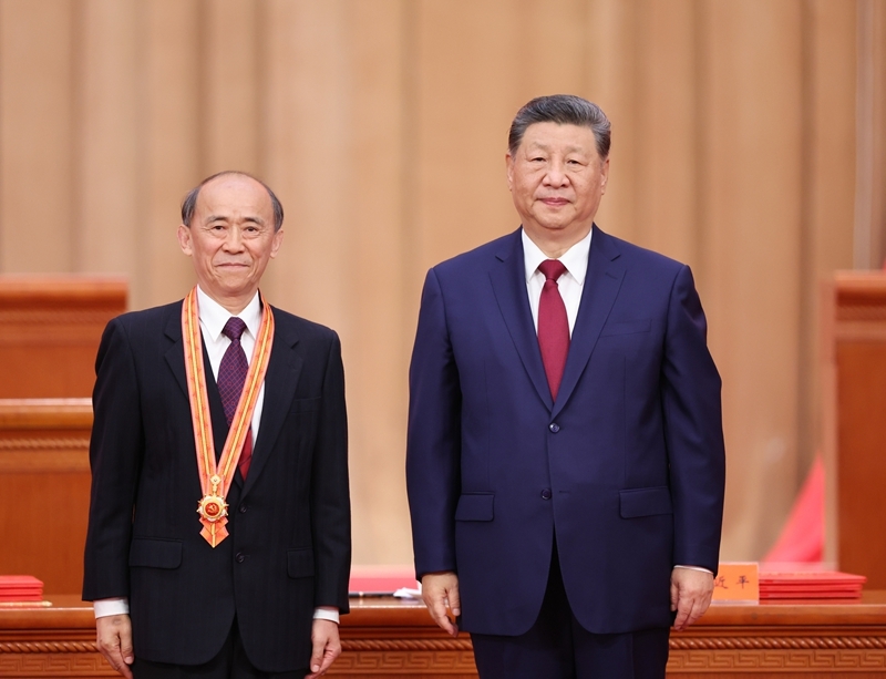 庆祝中国共产党成立105周年大会在京隆重举行 庆祝中国共产党成立105周年大会在京隆重举行