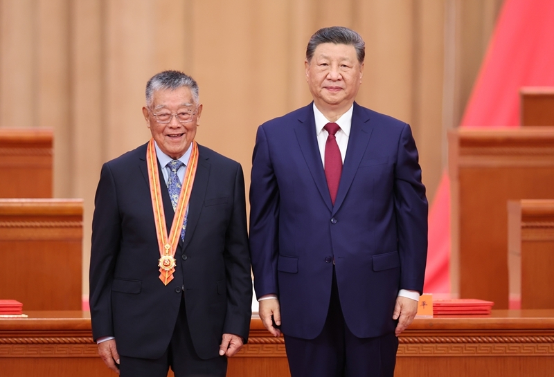 庆祝中国共产党成立105周年大会在京隆重举行 庆祝中国共产党成立105周年大会在京隆重举行