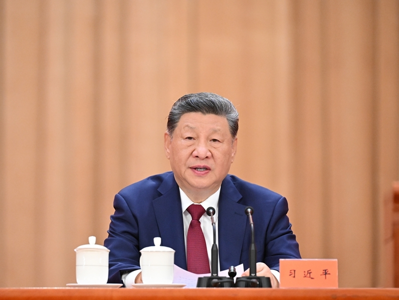 庆祝中国共产党成立105周年大会在京隆重举行 庆祝中国共产党成立105周年大会在京隆重举行