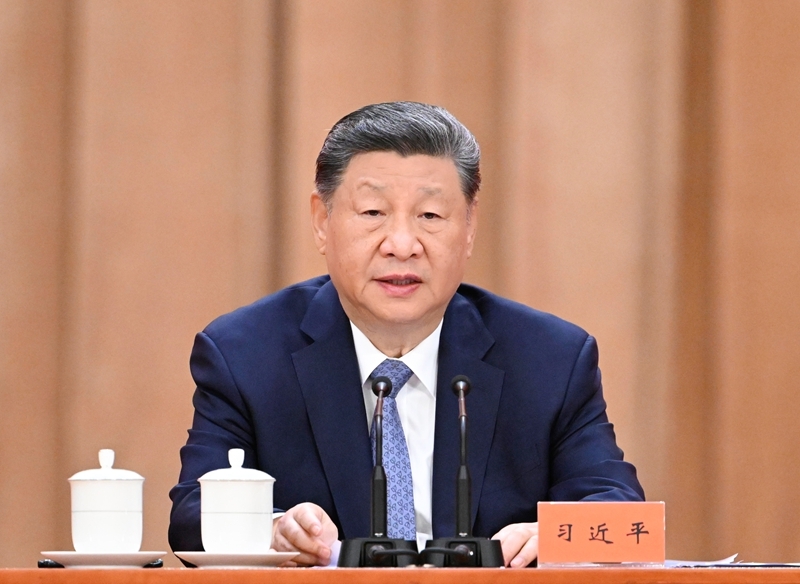 习近平出席国家科学技术奖励大会两院院士大会中国科协第十一次全国代表大会并发表重要讲话 习近平出席国家科学技术奖励大会两院院士大会中国科协第十一次全国代表大会并发表重要讲话