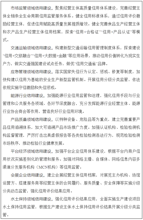关于印发《天津市社会信用体系建设“十五五”规划》的通知 关于印发《天津市社会信用体系建设“十五五”规划》的通知